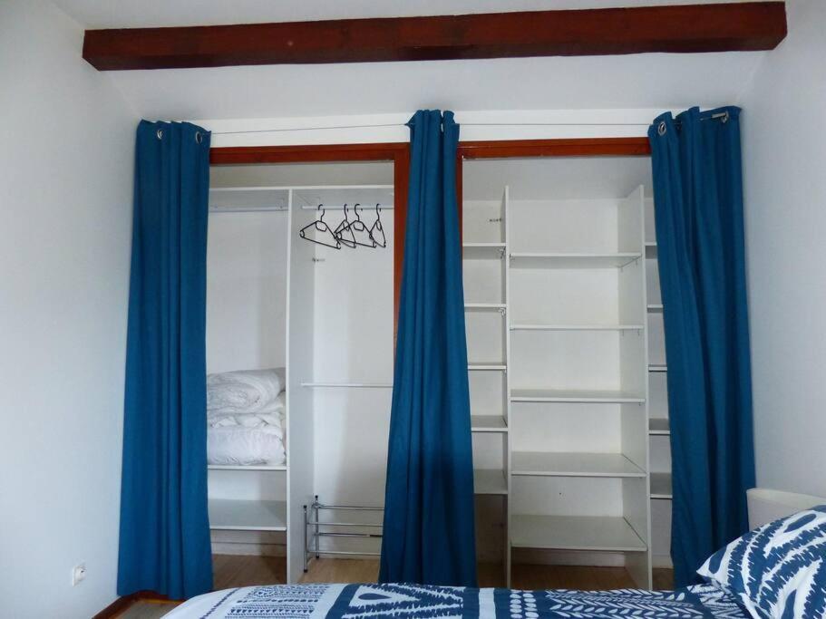 Dans Maison Appartement