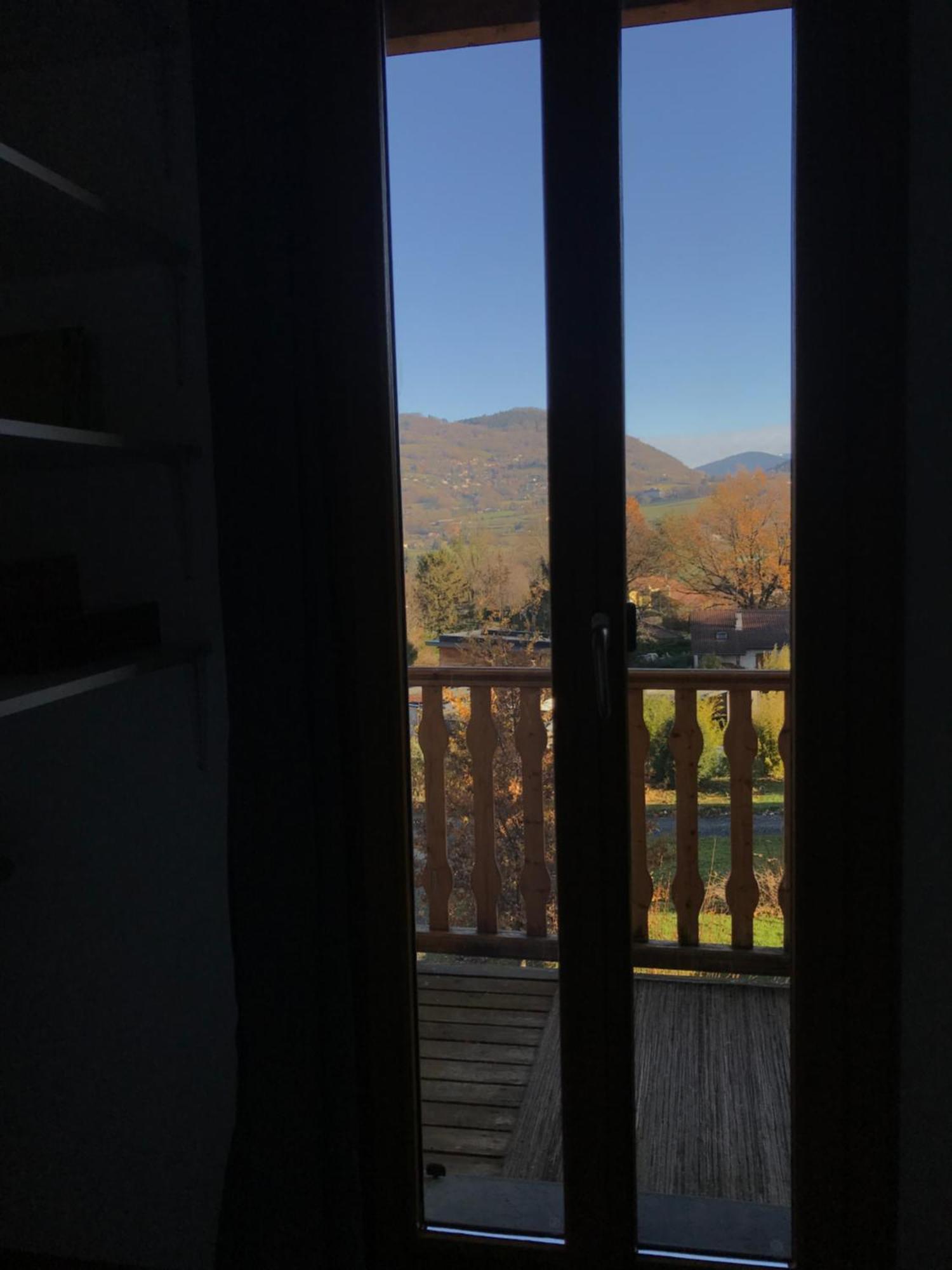 Dans Maison Appartement