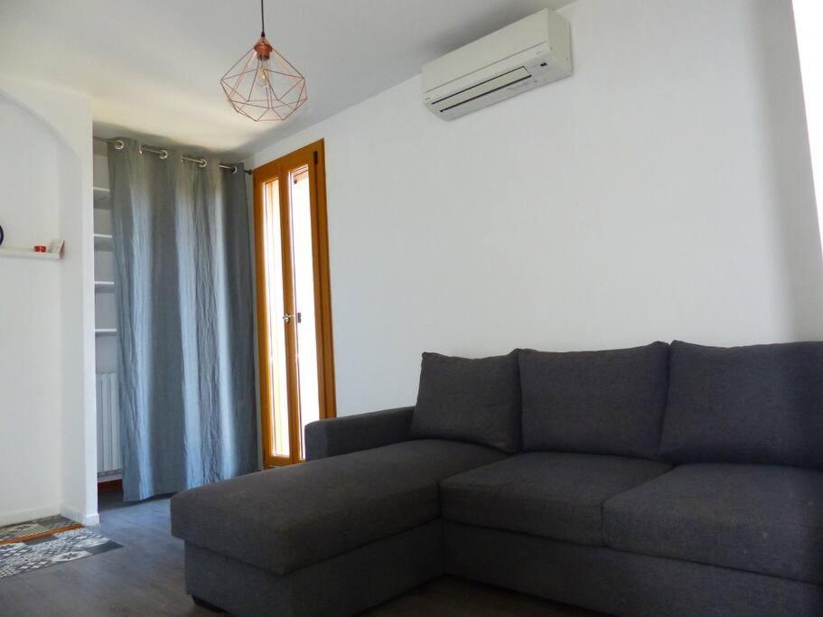 Dans Maison Appartement