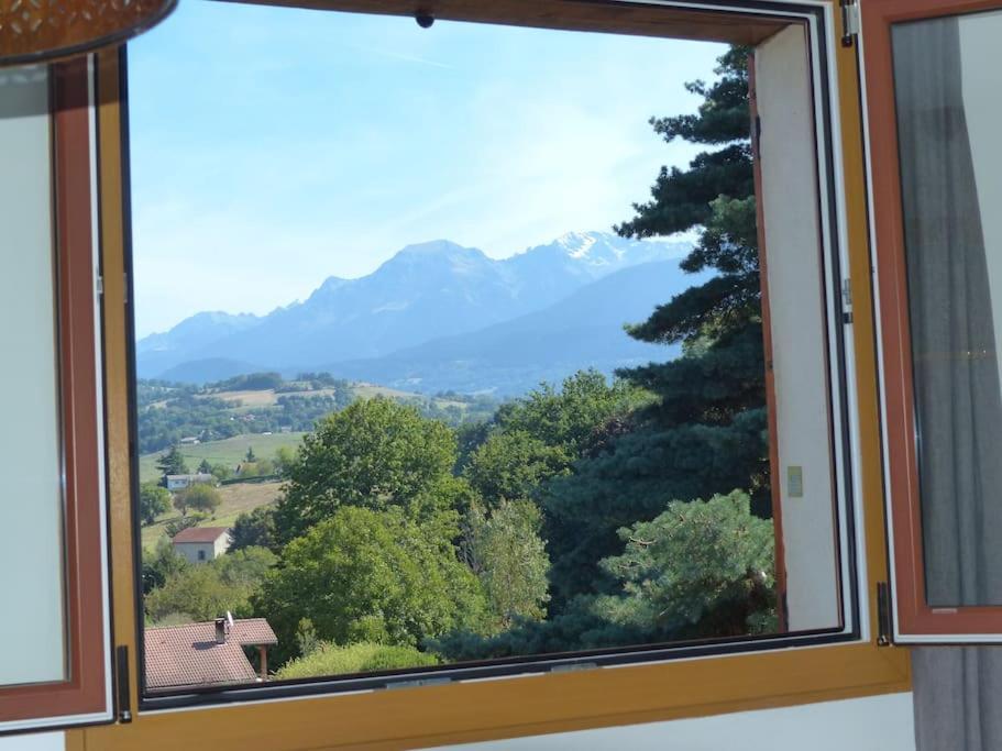 Dans Maison Appartement